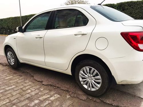 2017 Maruti Suzuki New Swift DZire for sale in New Delhi