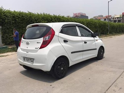 2016 Hyundai eon1 for sale in New Delhi