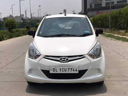 2016 Hyundai eon1 for sale in New Delhi