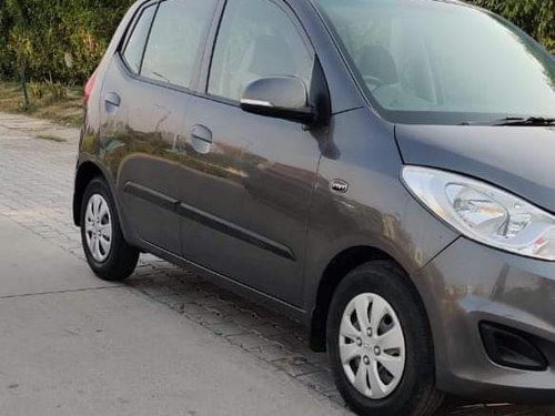 2013 Hyundai i10 for sale in New Delhi