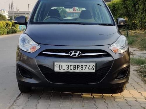 2013 Hyundai i10 for sale in New Delhi