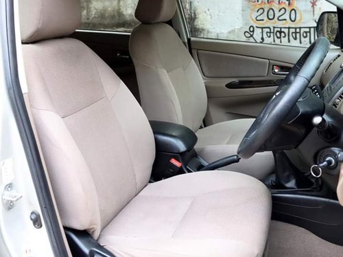 2015 Toyota Innova for sale in New Delhi