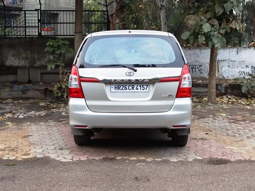 2015 Toyota Innova for sale in New Delhi