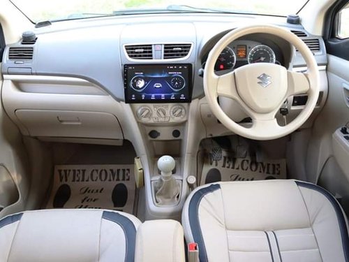 2015 Maruti Suzuki Ertiga for sale in New Delhi