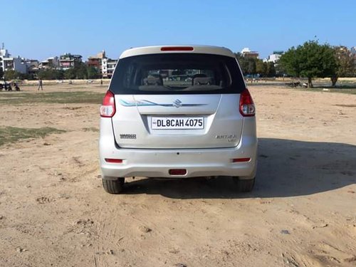 2015 Maruti Suzuki Ertiga for sale in New Delhi