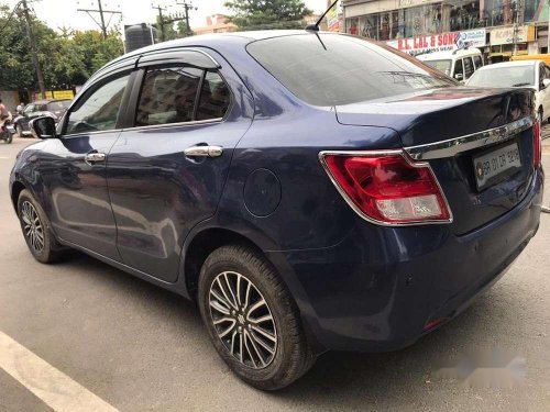 Used Maruti Suzuki Swift Dzire 2018 MT for sale in Patna