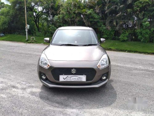 Maruti Suzuki Swift VXI 2018 MT for sale in Hyderabad