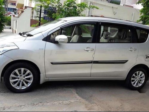 Used Maruti Suzuki Ertiga ZDI 2015 MT for sale in Nagar