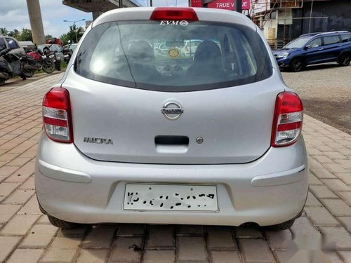 Used Nissan Micra XE 2011 MT for sale in Kochi
