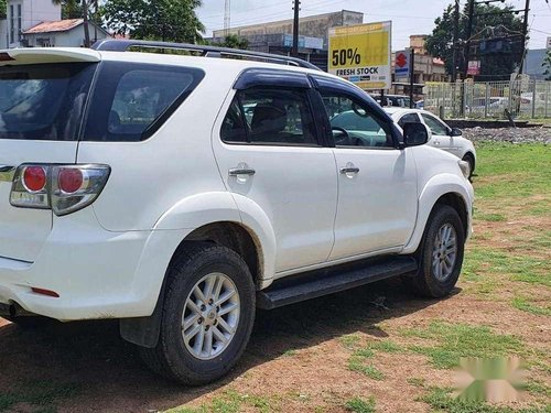 Used 2014 Toyota Fortuner 4x2 Manual MT for sale in Navsari