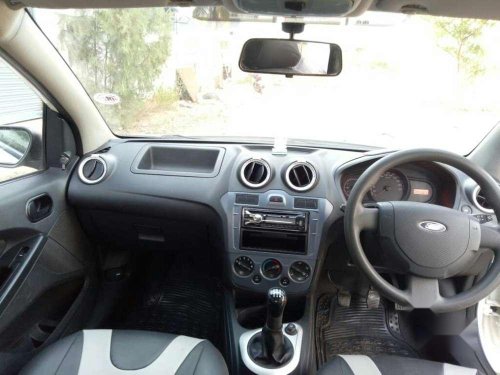 Ford Figo Duratorq Diesel ZXI 1.4, 2013, Diesel MT in Coimbatore