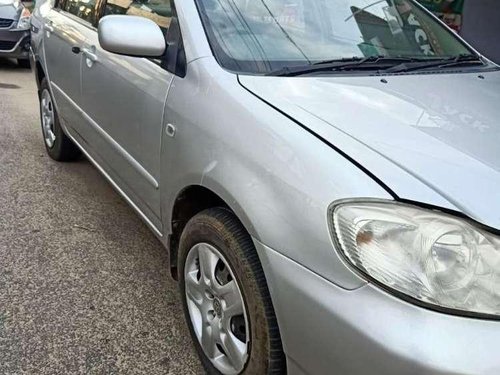 Used 2006 Toyota Corolla H1 MT for sale in Palakkad