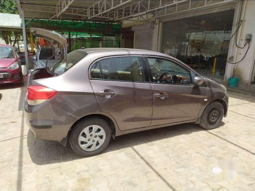 Used 2013 Honda Amaze MT for sale in Greater Noida