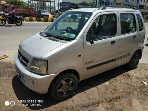 Maruti Suzuki Wagon R LXI 2005 MT in Hyderabad