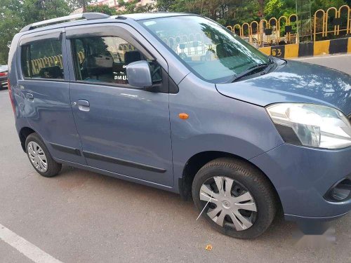 Used Maruti Suzuki Wagon R VXI 2011 MT for sale in Lucknow