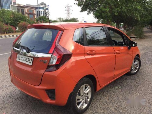 Honda Jazz VX 2016 MT for sale in Gurgaon