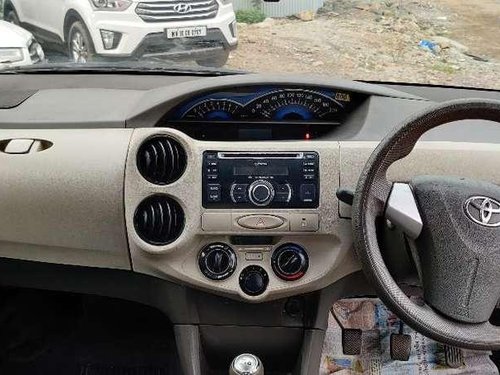 Used 2015 Toyota Etios V MT for sale in Mumbai