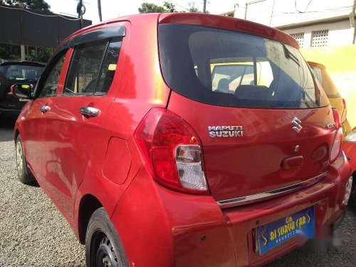 2015 Maruti Suzuki Celerio MT for sale in Visakhapatnam