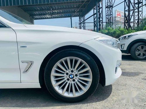 BMW 3 Series GT Luxury Line 2015 AT for sale in Ahmedabad