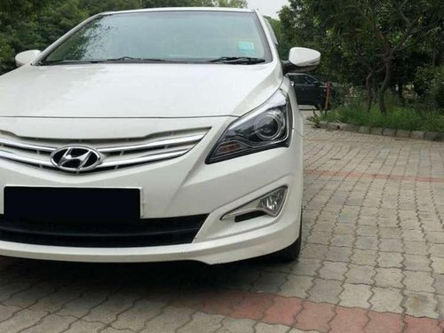 2015 Hyundai Verna 1.6 VTVT SX MT for sale in Jalandhar