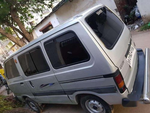 2014 Maruti Suzuki Omni MT for sale in Patna