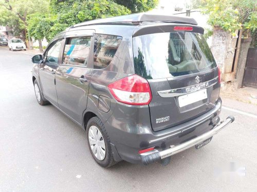 Maruti Suzuki Ertiga Vxi, 2017, Petrol MT in Chennai