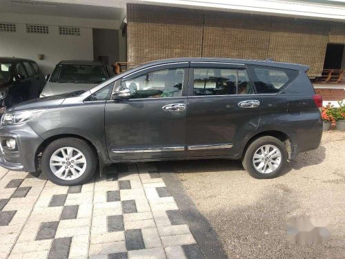 Used 2016 Toyota Innova MT for sale in Kottayam