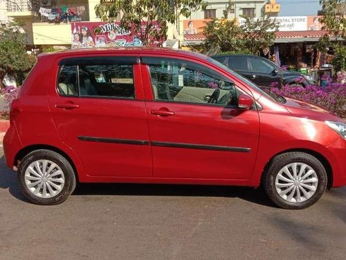 Maruti Suzuki Celerio ZXI 2015 MT for sale in Visakhapatnam