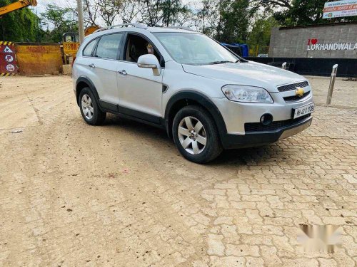 Used 2008 Chevrolet Captiva LT MT for salein Mumbai