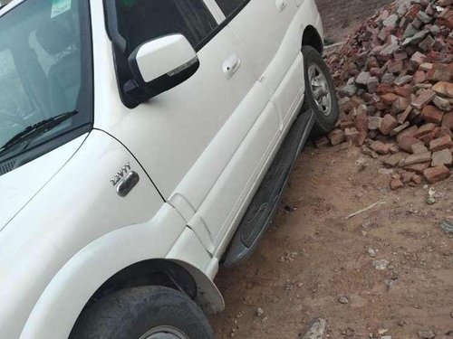 2012 Tata Safari 4X2 MT for sale in Ambala