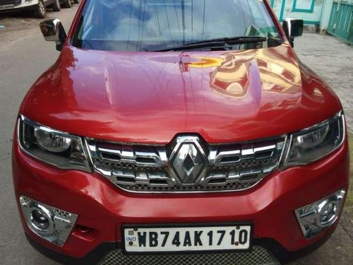 2016 Renault KWID MT for sale in Siliguri