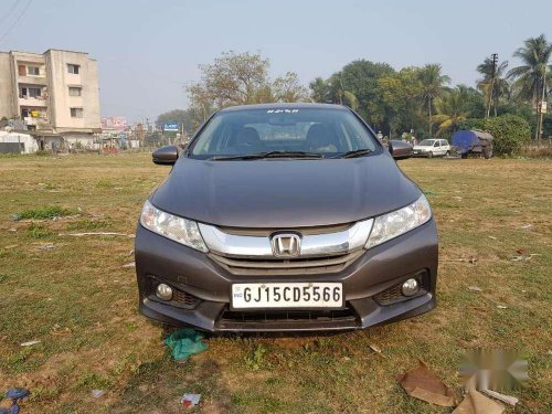 2015 Honda City MT for sale in Navsari