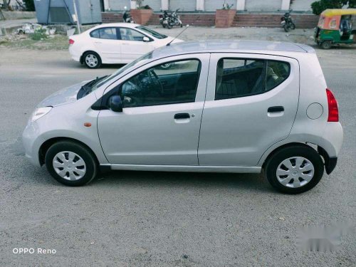 Used Maruti Suzuki A Star 2009 MT for sale in Ahmedabad