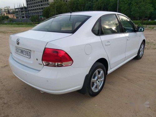 Used 2014 Volkswagen Vento MT for sale in Ahmedabad