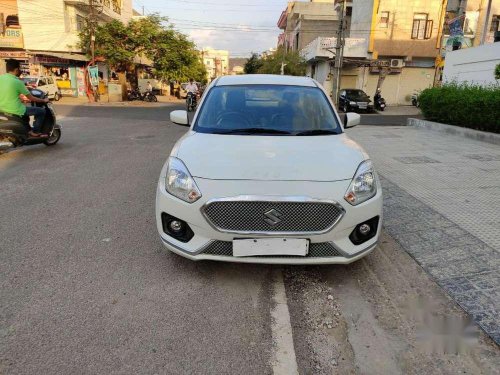 Used Maruti Suzuki Swift Dzire 2017 MT for sale in Jaipur