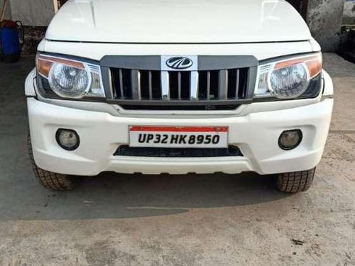 Used Mahindra Bolero SLX 2016 MT for sale in Barabanki