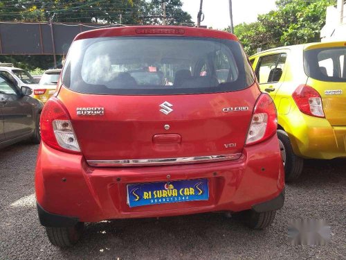 2015 Maruti Suzuki Celerio MT for sale in Visakhapatnam