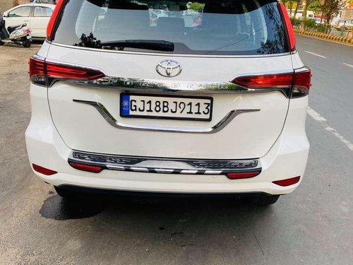 Toyota Fortuner 2.8 4X2 Automatic, 2017, Diesel AT in Vadodara