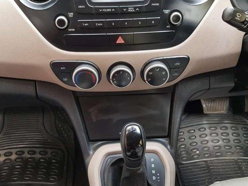 Hyundai Xcent S Automatic 1.2 (O), 2014, Petrol AT in Mumbai