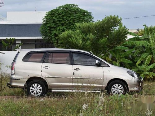 2011 Toyota Innova MT for sale in Coimbatore