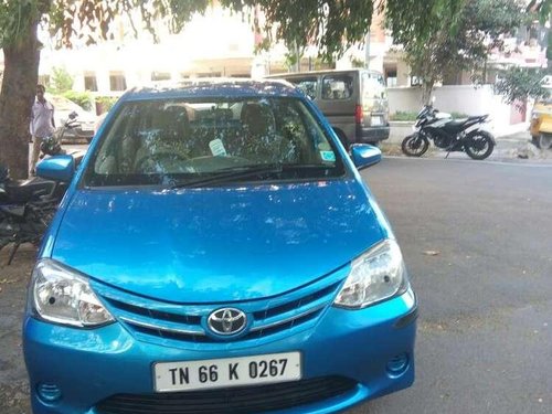 Toyota Etios Liva G 2013 MT for sale in Coimbatore