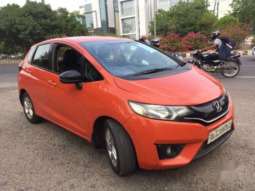 Honda Jazz VX 2016 MT for sale in Gurgaon