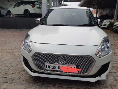 Maruti Suzuki Swift VDI 2018 MT for sale in Lucknow