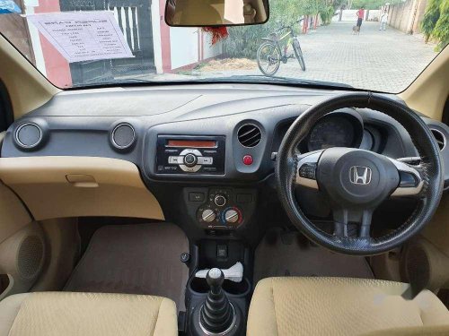 Honda Amaze 2015 MT for sale in Meerut