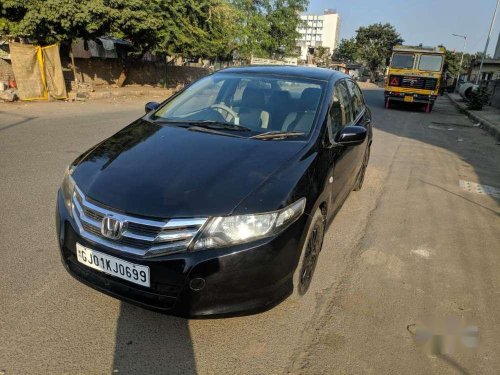 2011 Honda City CNG MT for sale in Ahmedabad