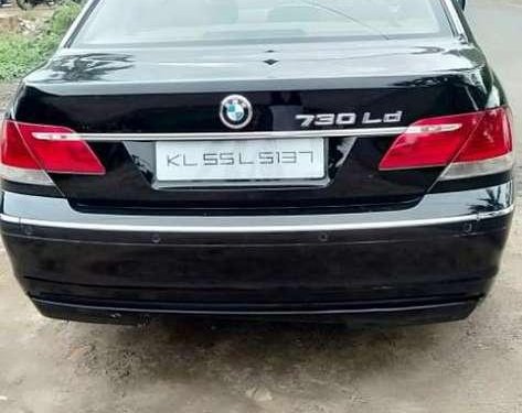 2006 BMW 7 Series 730Ld AT for sale in Kochi