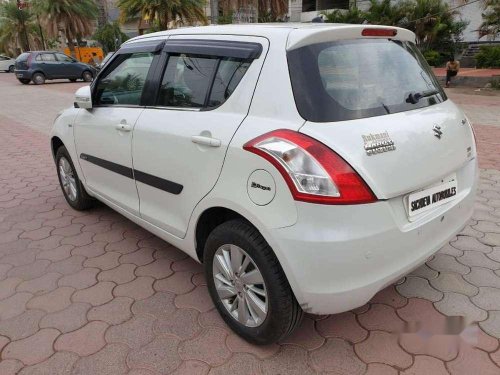 Maruti Suzuki Swift ZDI 2015 MT for sale in Indore