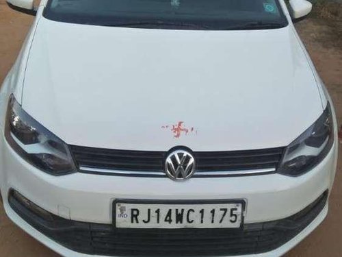 2017 Volkswagen Polo MT for sale in Jaipur