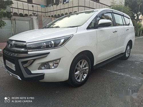 Toyota INNOVA CRYSTA 2.4 VX Manual 8S, 2018, Diesel MT in Ludhiana