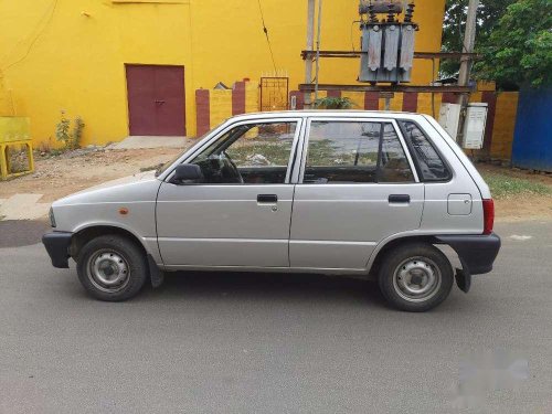 Maruti Suzuki 800 Std BS-II, 2012, Petrol MT in Coimbatore